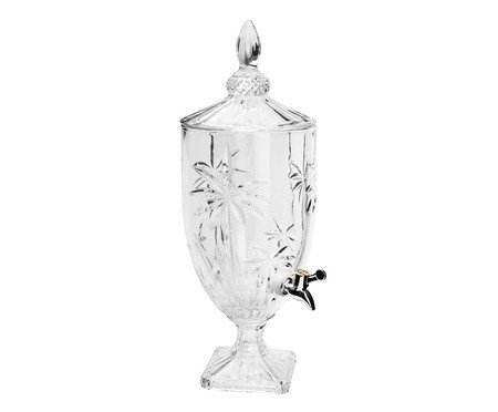 Suqueira com Pé Palm Tree ll | Westwing