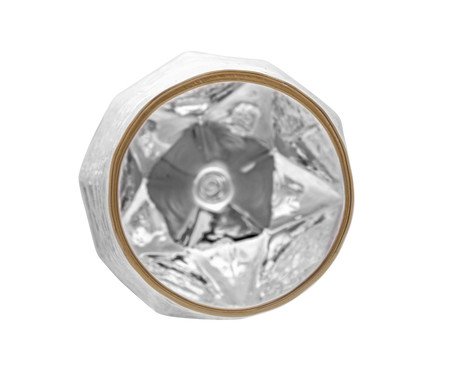 Jogo de Taças para Champagne com Fio Dourado Taj | Westwing