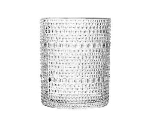 Copo Dots, transparent | WestwingNow