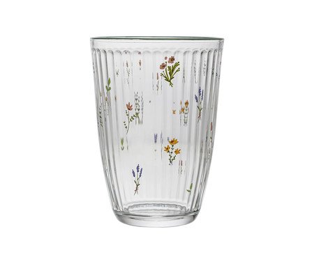 Jogo de Copos Alto Florence | Westwing