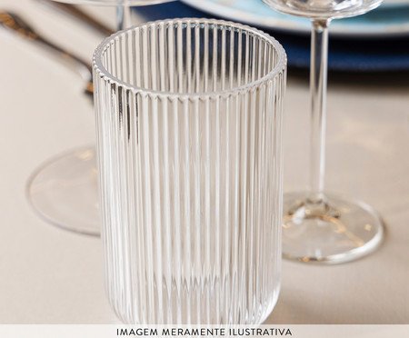 Copo Alto Lines | Westwing