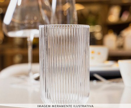 Copo Alto Lines | Westwing