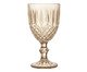 Taça para Água Greek Âmbar Metalizado, Ambar | WestwingNow