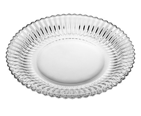 Prato para Sobremesa Império | Westwing