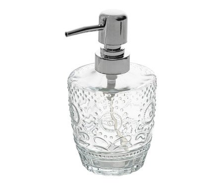 Porta-sabonete Líquido Sunflower | Westwing