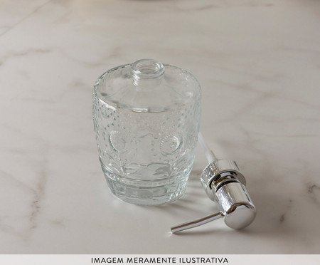 Porta-sabonete Líquido Sunflower | Westwing