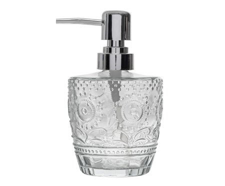 Porta-sabonete Líquido Sunflower | Westwing