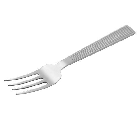 Faqueiro de Aço Inox Valência | Westwing