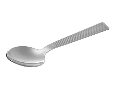 Faqueiro de Aço Inox Valência | Westwing