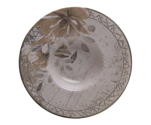 Prato para Risoto Magnólia Bege, beige | WestwingNow