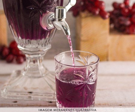 Copo Baixo Palm Tree | Westwing