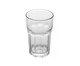 Jogo de Copos Altos Drink Allure, transparent | WestwingNow