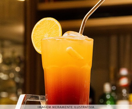 Jogo de Copos Altos Drink Allure | Westwing