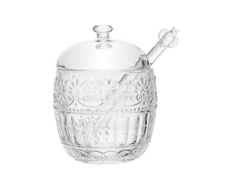 Meleira com Pegador Mauve | Westwing