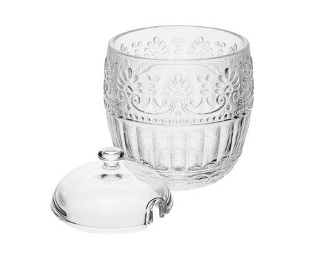 Meleira com Pegador Mauve | Westwing