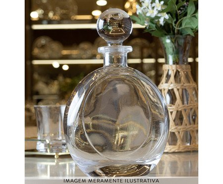 Garrafa para Whisky Erlian | Westwing