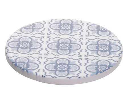 Jogo de Porta-Copos Mosaico Granilite | Westwing