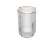 Copo Alto com Fio Dourado Lines, transparent | WestwingNow