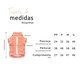 Roupa Pelúcia para Pet - Coral, Coral | WestwingNow