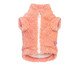 Roupa Pelúcia para Pet - Coral, Coral | WestwingNow