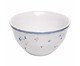 Bowl de Porcelana Florescer Azul, blue | WestwingNow