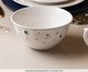 Bowl de Porcelana Florescer Azul, blue | WestwingNow