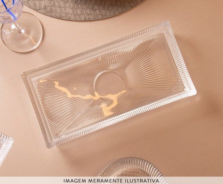 Travessa de Cristal Lines | Westwing