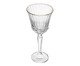 Taça para Vinho com Fio Dourado Belle Jour, transparent | WestwingNow