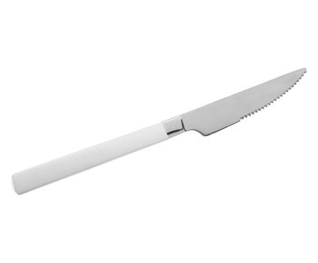 Faqueiro de Aço Inox Istambul | Westwing