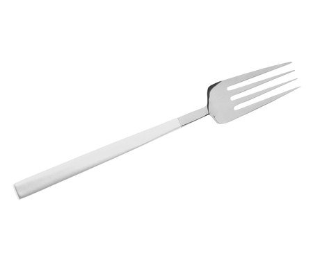 Faqueiro de Aço Inox Istambul | Westwing