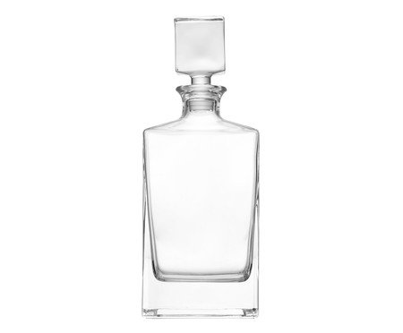 Garrafa para Whisky Las Vegas | Westwing