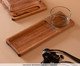 Jogo de Petisqueira com Bandeja Lignum, beige | WestwingNow