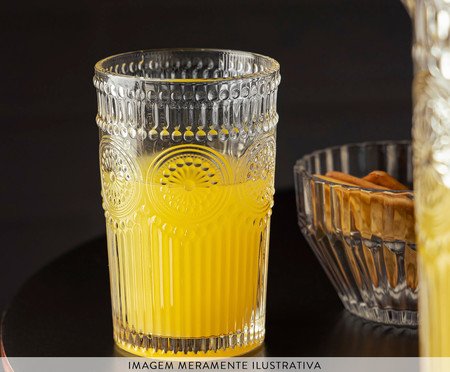 Copo Alto Mandala | Westwing