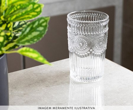 Copo Alto Mandala | Westwing