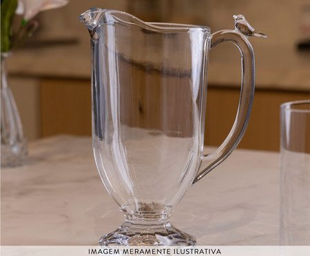 Jarra Bird Wolff | Westwing