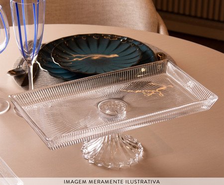 Travessa com Pé Lines | Westwing