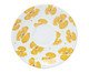 Xícara para Café com Pires Doce Encanto Amarelo, yellow | WestwingNow