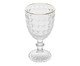 Taça para Água com Fio Dourado Roman, transparent | WestwingNow