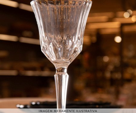 Taça para Vinho Belle Jour | Westwing