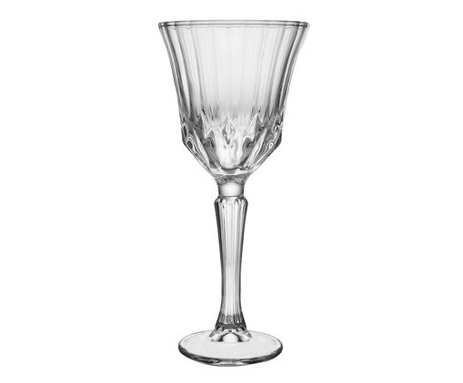 Taça para Vinho Belle Jour, transparent | WestwingNow