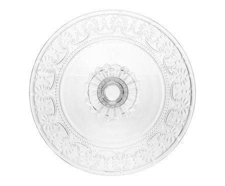 Prato com Pé Mauve | Westwing