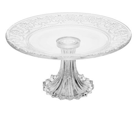 Prato com Pé Mauve | Westwing