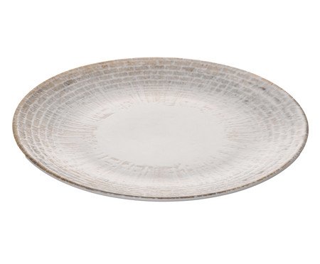 Prato Raso Maréa Off-white | Westwing