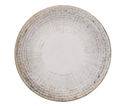 Prato Raso Maréa Off-white | Westwing