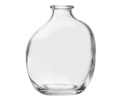 Vaso Organics ll Wolff, transparent | WestwingNow