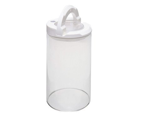 Pote com Tampa Dimitry - 1,85L | Westwing