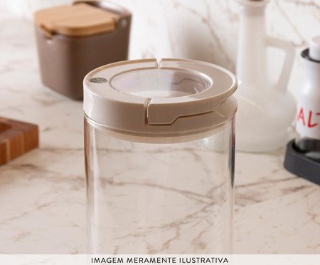 Pote com Tampa Dimitry - 1,85L | Westwing