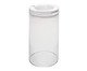Pote com Tampa Dimitry - 1,85L, transparent | WestwingNow