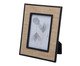 Porta-Retrato Toscana Preto, black | WestwingNow