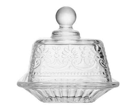 Manteigueira Mauve | Westwing